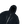 Load image into Gallery viewer, Stone Island 2015 Black Wool Balaclava Repellent Down Jacket - XXL
