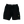 Load image into Gallery viewer, Stone Island 2022 Black Cotton Shorts - 32"
