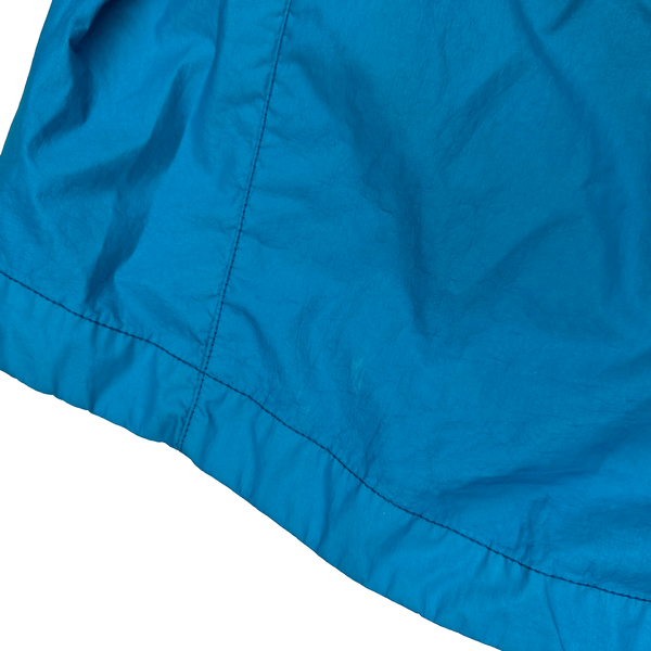 Stone Island x Nike Hyperlight Membrana Windrunner Jacket - XL