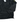 Load image into Gallery viewer, Stone Island 2025 Black Lightweight Multi Pocket Nylon Metal Smock Overshirt - XL
