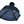 Load image into Gallery viewer, CP Company Navy Pro Tek Hooded Jacket - Large
