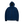 Load image into Gallery viewer, CP Company Blue Soft Shell Goggle Jacket - Large
