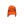 Load image into Gallery viewer, CP Company Orange Neck Flap Neck Chrome R Cap
