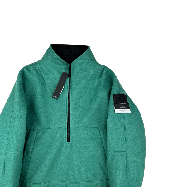 Stone Island 2022 Shadow Project Lana Cotta 4L Jacket - Large