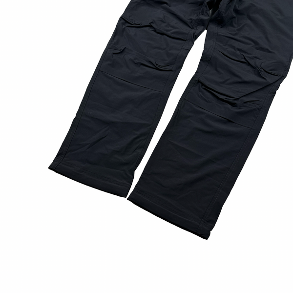 Stone Island 2024 Regular Fit Stellina Technical Cargos - Medium