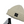 Load image into Gallery viewer, Stone Island 2025 Cream Wool Patch Beanie
