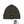 Load image into Gallery viewer, Stone Island 2017 Green Ice Knit Ribbed Wool Logo Beanie Hat
