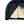 Load image into Gallery viewer, CP Company Navy Kan D Sherling Lined Goggle Jacket - XL
