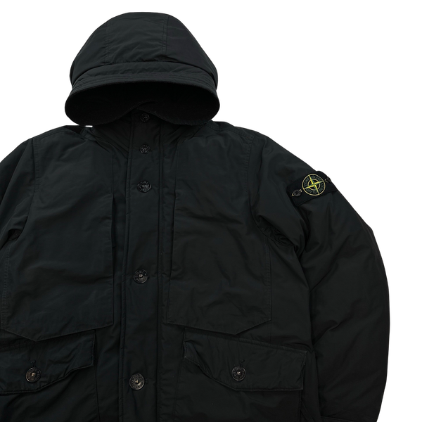 Micro 2025 reps down