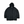 Load image into Gallery viewer, Stone Island 2020 Black Down Filled Micro Reps Jacket - Large
