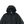 Load image into Gallery viewer, Stone Island 2019 Black Crinkle Reps NY Jacket - Large
