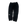 Load image into Gallery viewer, North Face X Supreme SS16 Black Heavyweight Soft Fleeced Lined Joggers - Large
