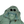 Load image into Gallery viewer, CP Company Chrome Shimmer Goggle Green Jacket - Medium
