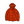 Load image into Gallery viewer, CP Company Orange 50 Fili Down Filled Puffer Jacket - Large
