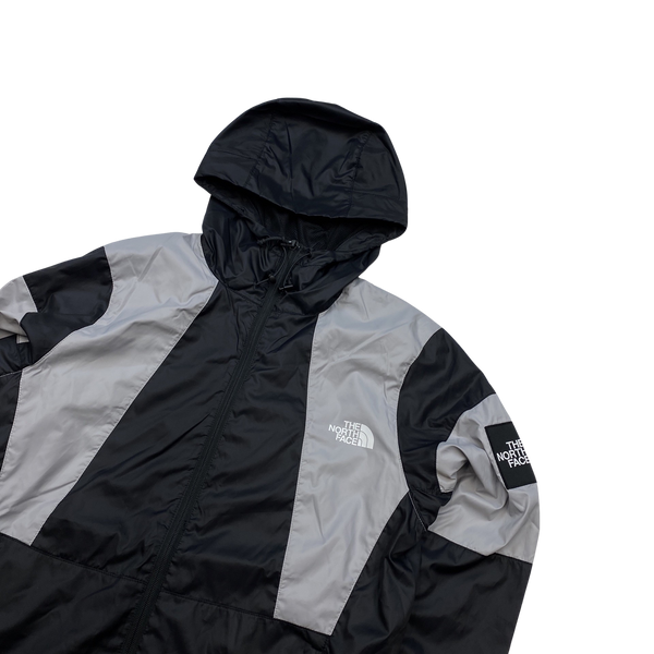 North Face Windwall Rain Jacket - Small