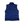 Load image into Gallery viewer, Stone Island 2012 Blue Garment Dyed Down Puffer Gilet - Medium
