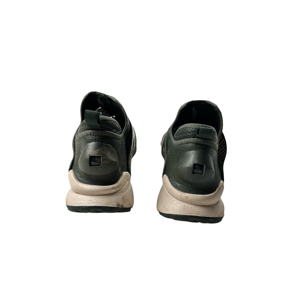 Stone Island x Nike Lab Sock Dart Mid Sequoia Trainers - UK 9