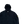 Load image into Gallery viewer, Stone Island 2020 Navy Cotton Zipped Hoodie - XXL
