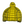 Load image into Gallery viewer, CP Company Yellow DD Shell Down Puffer - Small
