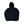 Load image into Gallery viewer, Stone Island 2019 Black Loom Woven Down Puffer Jacket - Large
