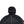 Load image into Gallery viewer, Stone Island 2021 Black Nylon Raso TC Multi Pocket Jacket - Medium
