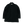 Load image into Gallery viewer, Stone Island 2021 Black Soft Shell R Primaloft Long Jacket - Small
