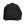 Load image into Gallery viewer, Stone Island Black Cotton Overshirt - Small
