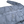 Load image into Gallery viewer, Stone Island 2022 Blue Garment Dyed Crinkle Reps R-NY Down TC Puffer - Small
