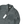 Load image into Gallery viewer, CP Company Grey Metropolis Series Overshirt - Medium
