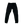 Load image into Gallery viewer, Stone Island 2022 Black RE T Cargo Trousers - 34"
