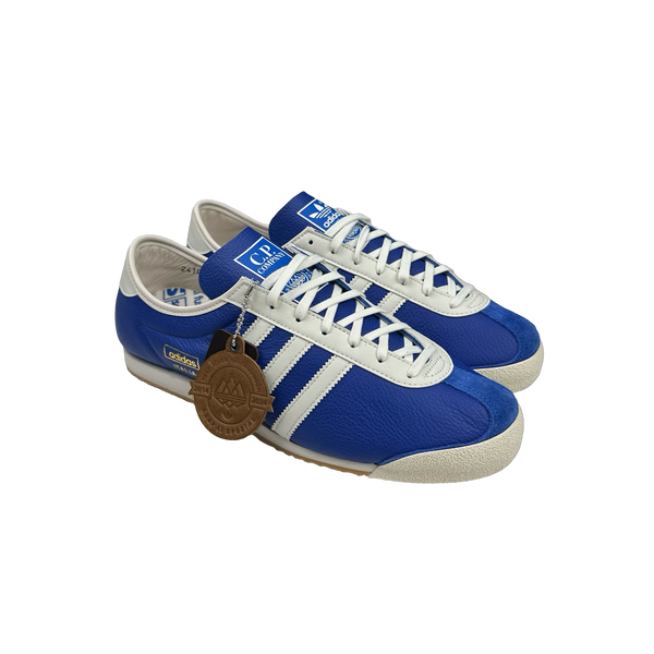 Adidas X CP Company Spezial Italia Trainers - UK 10 1/2