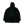 Load image into Gallery viewer, Stone Island Early 2000's Black Nylon Mesh Multipocketed Jacket - XL
