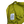 Load image into Gallery viewer, Stone Island 2017 Yellow Garment Dyed Crinkle Reps Jacket - Medium
