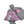 Load image into Gallery viewer, Stone Island 2017 Pink Garment Dyed Plated Reflective Mussola Jacket - Large
