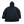 Load image into Gallery viewer, Stone Island 2016 Black Down Filled Micro Reps Fur Hood Parka Jacket - Medium
