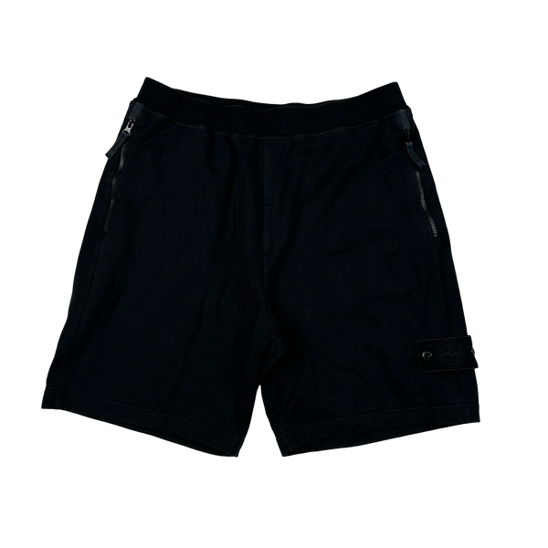 Stone Island 2024 Shadow Project Cargo Shorts - Large