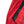 Load image into Gallery viewer, Stone Island 2012 Red 30th Anni Mussola Gommata Padded Jacket - Large
