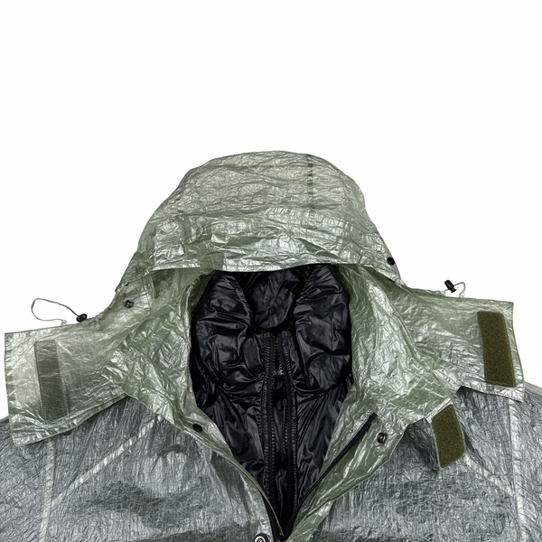 CP Company Dyneema Primaloft Metropolis Jacket - Medium