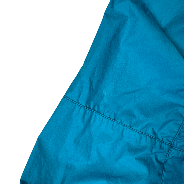 Stone Island x Nike Hyperlight Membrana Windrunner Jacket - XL