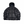 Load image into Gallery viewer, CP Company Black Down Filled DD Shell Lens View Puffer Jacket - XXL
