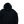 Load image into Gallery viewer, Stone Island 2020 Black Cotton Pullover Hoodie - Small
