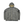 Load image into Gallery viewer, Stone Island AW2000 Hooded Silver Pure Metal Shell - Large
