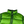Load image into Gallery viewer, CP Company x One Block Down Green D D Shell Puffer Jacket - Small
