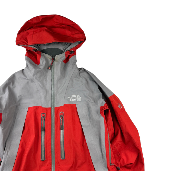 North face summit series gore tex pro shell jacket 2025