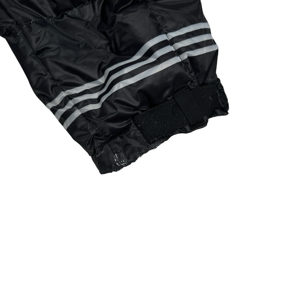 Stone Island Vintage 1996 Micro Light Green Edged Archive Jacket