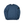 Load image into Gallery viewer, Stone Island 2024 Blue Cotton Crewneck Jumper - Large

