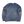 Load image into Gallery viewer, Stone Island 2020 Blue Dust Treatment Cotton Sweatshirt - XL
