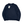 Load image into Gallery viewer, CP Company Navy Blue Cotton Garment Dyed Crewneck Jumper - Large
