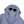 Load image into Gallery viewer, CP Company Lilac Cotton Goggle Hoodie - Medium
