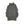 Load image into Gallery viewer, Gucci Women's Grey Roll Neck Alpaca Wool Knit Pullover Jumper  - Small

